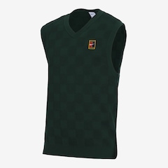 Colete Dri-FIT Nike Court Slam Masculino - Foto 3
