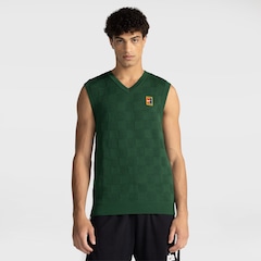 Colete Dri-FIT Nike Court Slam Masculino - Foto 4