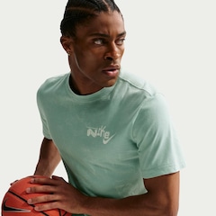 Camiseta Nike Asbury OC STD F1 Masculina - Foto 1