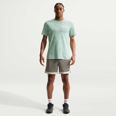 Camiseta Nike Asbury OC STD F1 Masculina - Foto 2