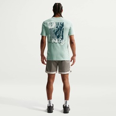 Camiseta Nike Asbury OC STD F1 Masculina - Foto 3