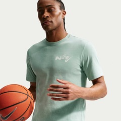Camiseta Nike Asbury OC STD F1 Masculina - Foto 4
