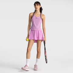 Camiseta Regata Nike Slam Tank RG - Feminina - Foto 3