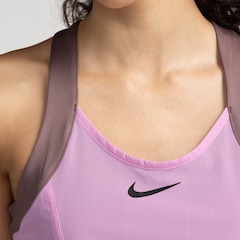 Camiseta Regata Nike Slam Tank RG - Feminina - Foto 4