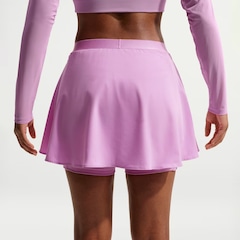Short Saia Nike DF Slam Skrt HR WVN RG Feminino - Foto 2