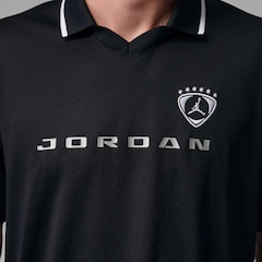 Camiseta Nike BRK FC Soccer Top Masculina - Foto 4