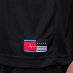 Camiseta Nike BRK FC Soccer Top Masculina - Foto 5