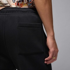 Calça Nike Jordan Jumpman Fleece Masculina - Foto 5