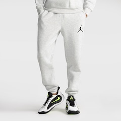 Calça Nike Jordan Jumpman Fleece Masculina - Foto 1