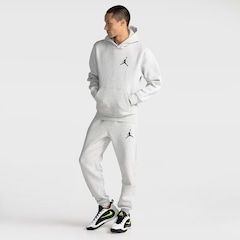 Calça Nike Jordan Jumpman Fleece Masculina - Foto 3