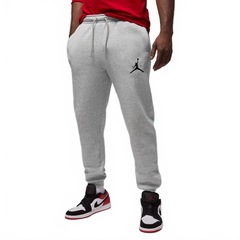 Calça Nike Jordan Jumpman Fleece Masculina - Foto 1