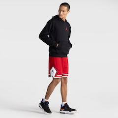 Blusão Jordan Jumpman Flc Po - Masculino - Foto 3