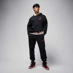 Blusão Jordan Jumpman Flc Po - Masculino - Foto 1