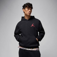 Blusão Jordan Jumpman Flc Po - Masculino - Foto 2