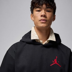 Blusão Jordan Jumpman Flc Po - Masculino - Foto 4