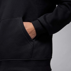 Blusão Jordan Jumpman Flc Po - Masculino - Foto 5