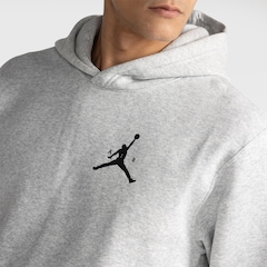 Blusão Jordan Jumpman Flc Po - Masculino - Foto 5