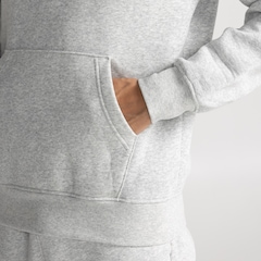 Blusão Jordan Jumpman Flc Po - Masculino - Foto 6