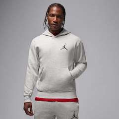 Blusão Jordan Jumpman Flc Po - Masculino - Foto 1