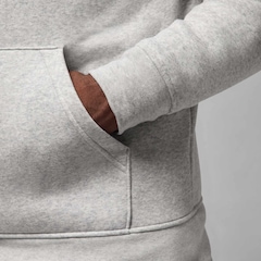 Blusão Jordan Jumpman Flc Po - Masculino - Foto 4