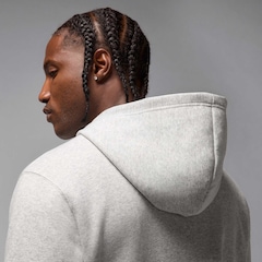 Blusão Jordan Jumpman Flc Po - Masculino - Foto 5