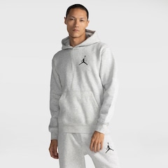Blusão Jordan Jumpman Flc Po - Masculino - Foto 1