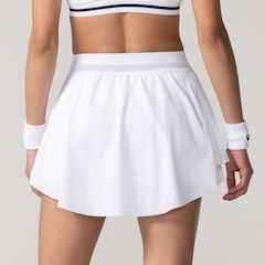 Short Saia Nike DF Slam Skrt HR LN Feminino - Foto 2