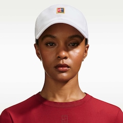 BONE NIKE CLUB CAP CB COURT - Foto 5
