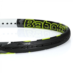 Raquete Babolat Pure Aero Team - Foto 4