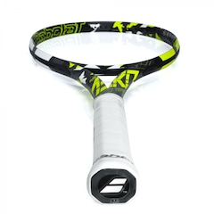 Raquete Babolat Pure Aero Team - Foto 6
