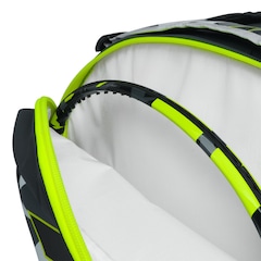 Raqueteira Babolat Pure Aero X6 - Foto 6