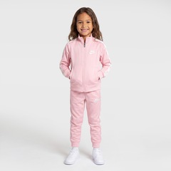 CONJUNTO NIKE ZIP WITH LOGO TAP - Foto 1