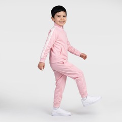 CONJUNTO NIKE ZIP WITH LOGO TAP - Foto 4