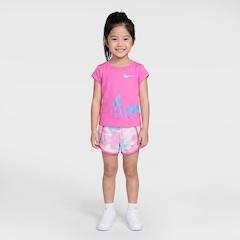 Conjunto Nike Sprinter Girls Infantil - Foto 1