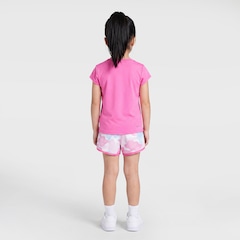 Conjunto Nike Sprinter Girls Infantil - Foto 2
