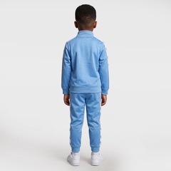 CONJUNTO NIKE ZIP  WITH LOGO TAP U - Foto 2