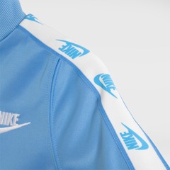 CONJUNTO NIKE ZIP  WITH LOGO TAP U - Foto 4