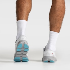 Tênis Masculino On Running Cloud X 5 M - Foto 4