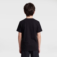 Camiseta Nike K NSW Boxy infantil - Foto 2