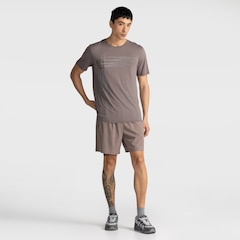 Camiseta Asics Lic Estampa Crepe Masculina - Foto 4