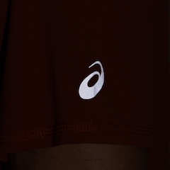 Camiseta Asics Lic Estampa Crepe Masculina - Foto 6