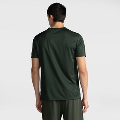 CAMISETA ASICS LIC ESTAMPA TREINO - Foto 3