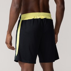 Calção Seleção do Brasil Nike Jordan CBF Academy Pro Masculino - Foto 2