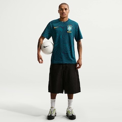 CAMISA CBF PRIMARY MASC - Foto 1