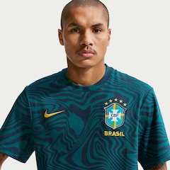 CAMISA CBF PRIMARY MASC - Foto 3