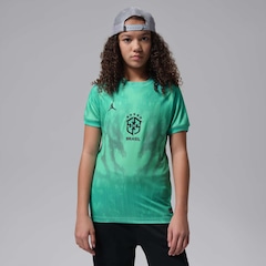 CAMISA CBF 26 GOLEIRO JORDAN INF - Foto 1