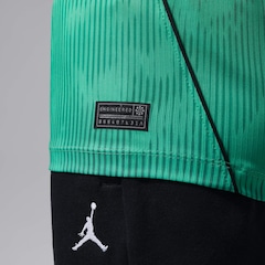 CAMISA CBF 26 GOLEIRO JORDAN INF - Foto 6