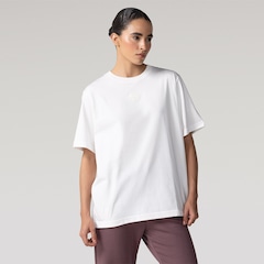 CAMISA CBF TONAL TEE FEM - Foto 1