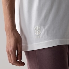 CAMISA CBF TONAL TEE FEM - Foto 5