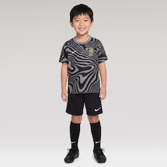 CAMISA CBF AOP TEE INF - Foto 3